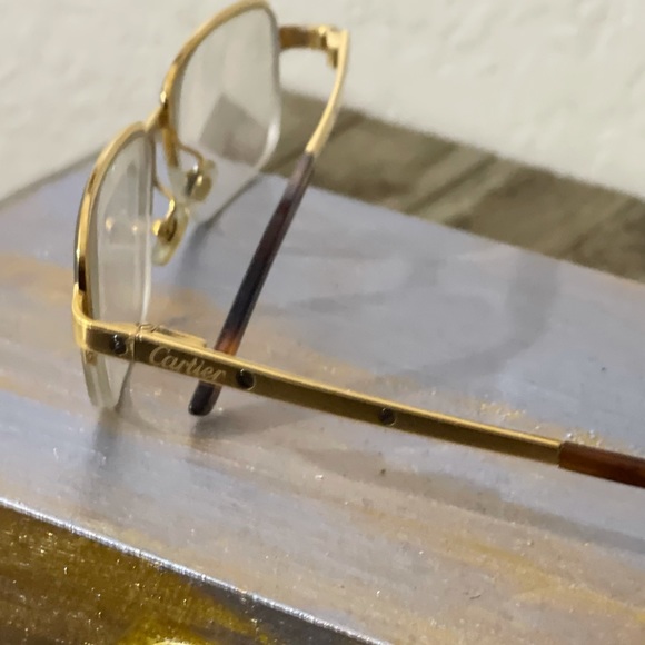 Authentic Cartier frames - Picture 8 of 14